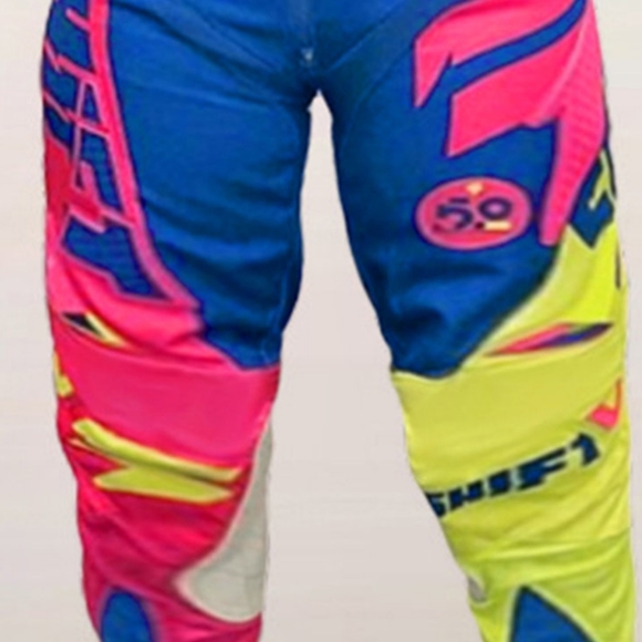 Sport pants - Picture 2 of 2